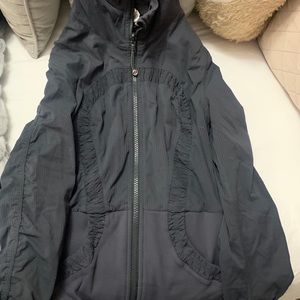 lululemon jacket